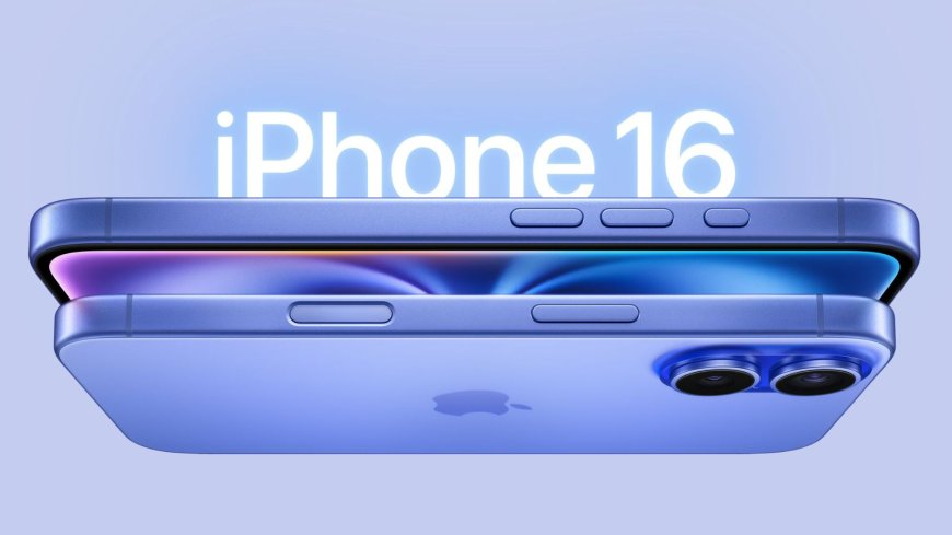 iPhone 16 पर ऐसा डिस्काउंट, यकीन नहीं होगा कीमत जानकर!