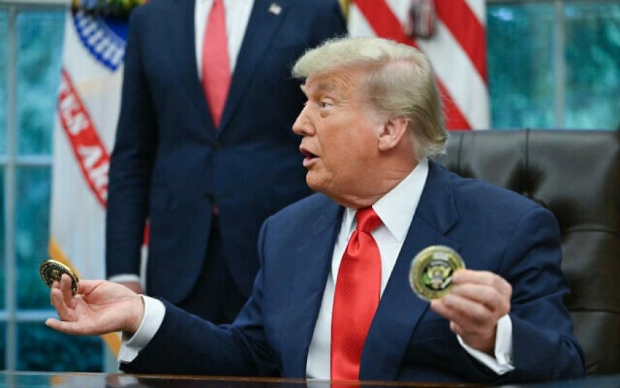 Trump का Middle East दौरा: Ceasefire सफल, statehood अधूरा