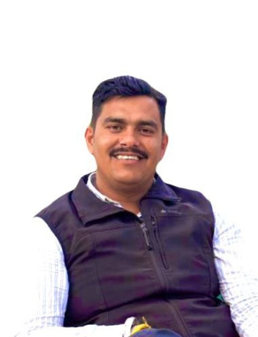 अक्षय शर्मा बने भाजयुमो हमीरपुर के जिला महामंत्री, शुभम पठानिया ने किया विस्तार
