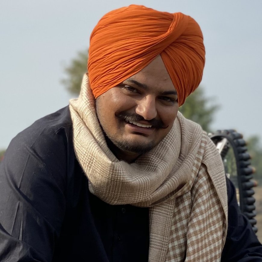 Sidhu Moosewala का Hologram World Tour: AI के जरिए मंच पर लौटेंगे 'लिजेंड', फैंस के लिए बड़ी खुशखबरी