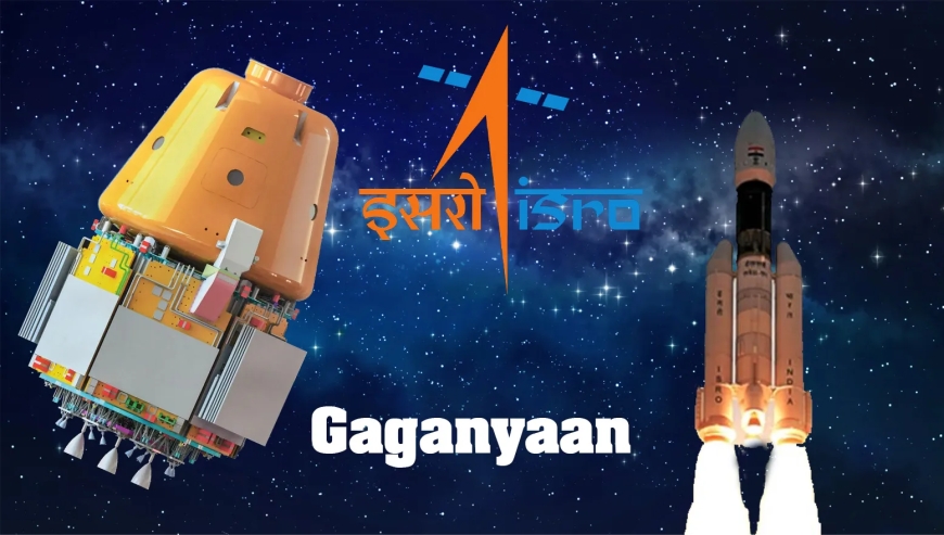 Made in India स्पेस मिशन—दिसंबर में ISRO की ऐतिहासिक छलांग