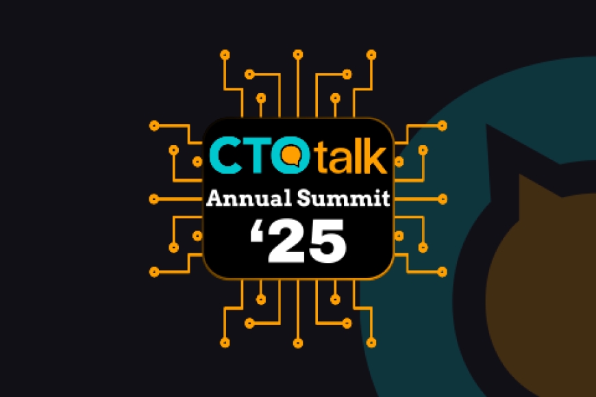 चेन्नई में CTOtalk Summit 2025: भारत की टेक लीडरशिप को मिलेगी नई उड़ान