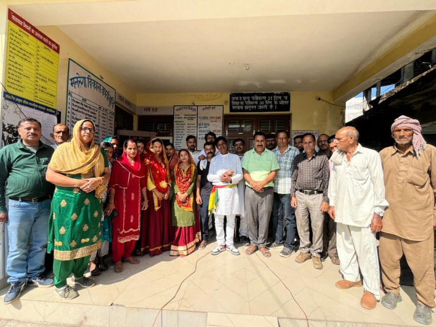 नूरपुर में कलाकारों ने नुक्कड़ नाटक से बढ़ाई आपदा जागरूकता
