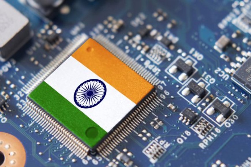 भारत ने रचा इतिहास: सेमीकंडक्टर निर्माण में बना सुपरपावर