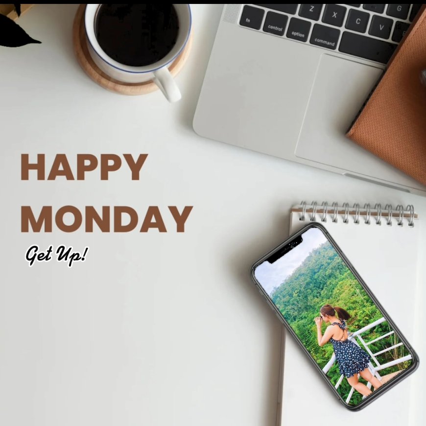 सोमवार को Twitter पर छाया #MondayMotivation ट्रेंड, जानिए क्या है खास वजह