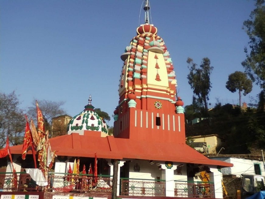शूलिनी माता: सोलन की कुलदेवी का अद्भुत इतिहास और आस्था