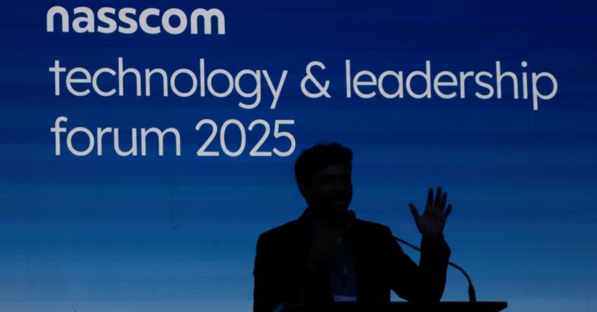 "2030 तक भारत को 1 करोड़ टेक वर्कफोर्स चाहिए, NASSCOM का अलर्ट"