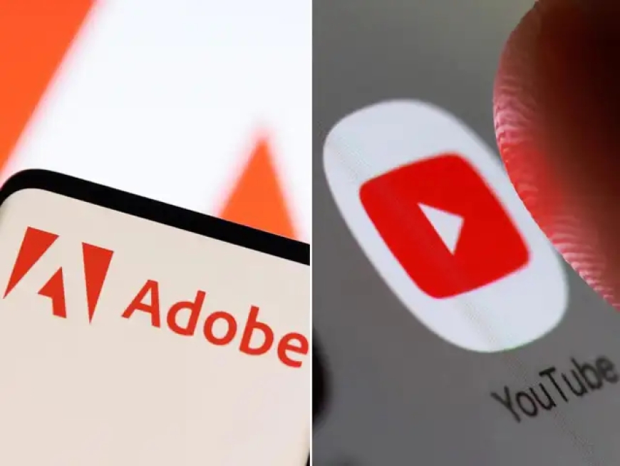 अब YouTube Shorts बनाना होगा और आसान, Adobe का नया Mobile टूल लॉन्च