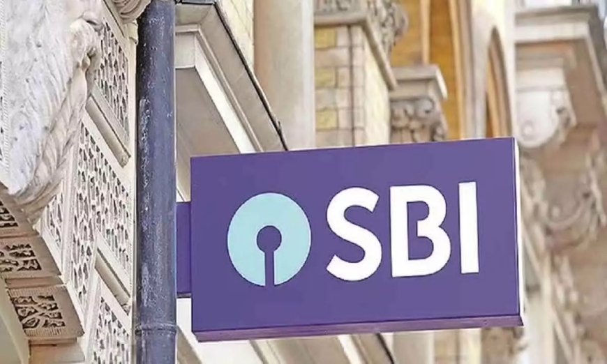 SBI में 103 स्पेशलिस्ट ऑफिसर भर्ती, 17 नवंबर तक मौका