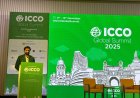 मुंबई में ICCO Global Summit 2025: GenAI, PR और ग्लोबल कम्युनिकेशन पर इंटरनेशनल मीटिंग