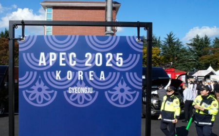 अमेरिका-भारत रक्षा समझौता: APEC Summit में 10 साल की डील, सुरक्षा और रणनीति में नया युग