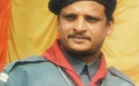 सरकार LDR नीति से कर रही राजनीति: कुलदीप मनकोटिया