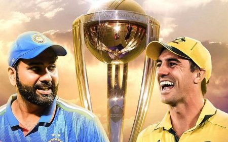 भारत और ऑस्ट्रेलिया के बीच तीसरा T20, होबार्ट में ड्रामा﻿