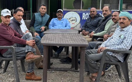 ज्वाली में होगा गद्दी सांस्कृतिक महोत्सव, नूरपुर में हुई वार्षिक बैठक