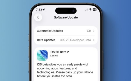 Apple iOS 26.2 Beta आज से! जानें क्या बदल जाएगा आपके iPhone में