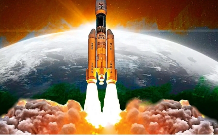 ISRO गगनयान मिशन: भारत भेजेगा पहली बार अंतरिक्ष यात्री!