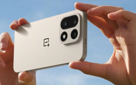 OnePlus 15 भारत में 13 नवंबर को लॉन्च – 7300mAh बैटरी और 165Hz डिस्प्ले से बाजार में धमाल!﻿