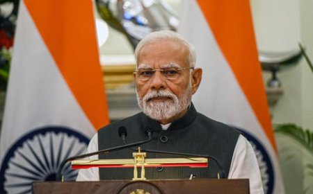 बिहार चुनावी रण में PM मोदी का बड़ा दावा: “NDA को अब तक की सबसे बड़ी जीत