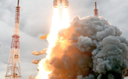 ISRO का धमाका: Chandrayaan-2 ने चांद के पोलर इलाक़ों का गुप्त राज खोला