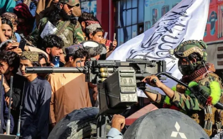 पाक-अफगान शांति वार्ता आज इस्तांबुल में विफल, तनाव चरम पर