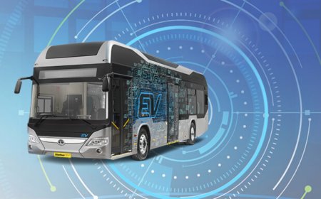 दिल्ली में इलेक्ट्रिक बस चार्जिंग की क्रांति! DTC के 9 डिपो पर नई सुविधा शुरू