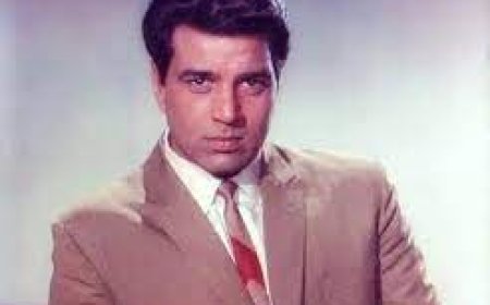 धर्मेंद्र के निधन की खबरें झूठी! परिवार ने दी सच्ची जानकारी, पढ़ें पूरी रिपोर्ट