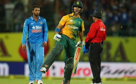 WTC के लिए भारत-साउथ अफ्रीका टेस्ट: 14 नवंबर से कोलकाता में क्रिकेट महामुकाबला