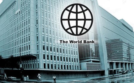 World Bank का बड़ा बयान! भारत $30 ट्रिलियन इकोनॉमी बनेगा, जरूरी हैं जोरदार सुधार