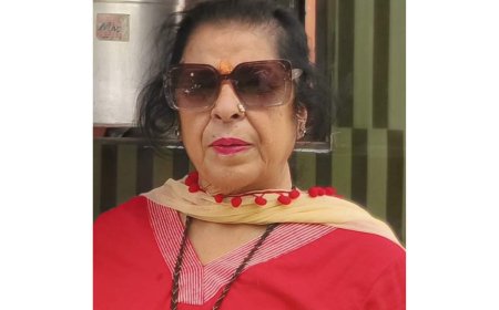 सासन हत्याकांड पर कविशा कौशल का रोष, पीड़ित परिवार की मदद की मांग