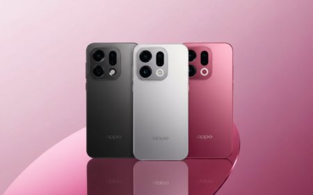 Oppo Find X9 और X9 Pro भारत में 18 नवंबर को होगा धमाकेदार लॉन्च﻿