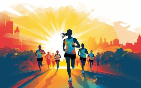 जवाली में ब्लॉक स्तरीय मैराथन का भव्य आयोजन 23 नवंबर को