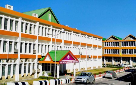 NIT हमीरपुर में 30 नवंबर को चमकेंगे हिमक्वेस्ट के सितारे