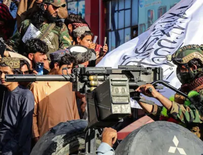 पाक-अफगान शांति वार्ता आज इस्तांबुल में विफल, तनाव चरम पर