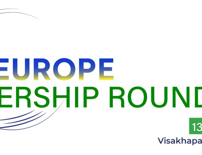 भारत-यूरोप बिजनेस और सस्टेनेबिलिटी समिट: विशाखापट्टनम में इंडस्ट्री की बड़ी साझेदारी﻿