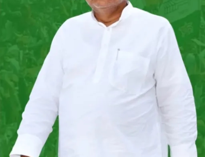 बिहार में नीतीश कुमार पांचवीं बार लेंगे सीएम की शपथ