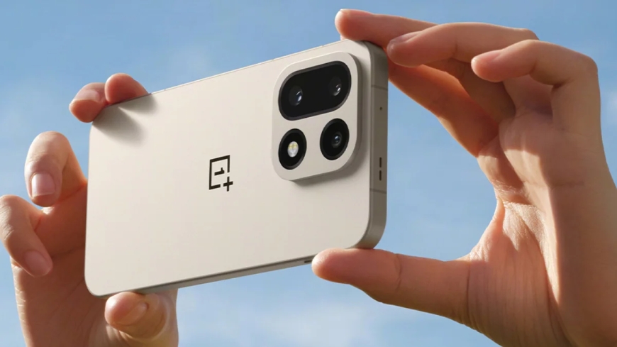 OnePlus 15 भारत में 13 नवंबर को लॉन्च – 7300mAh बैटरी और 165Hz डिस्प्ले से बाजार में धमाल!﻿