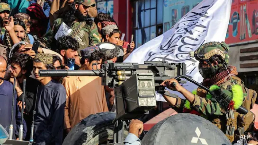 पाक-अफगान शांति वार्ता आज इस्तांबुल में विफल, तनाव चरम पर