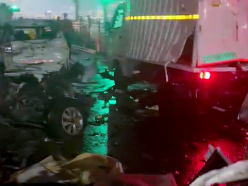 दिल्ली लाल किले के पास बड़ा धमाका! हाई अलर्ट पर देश, अमित शाह पहुंचे अस्पताल