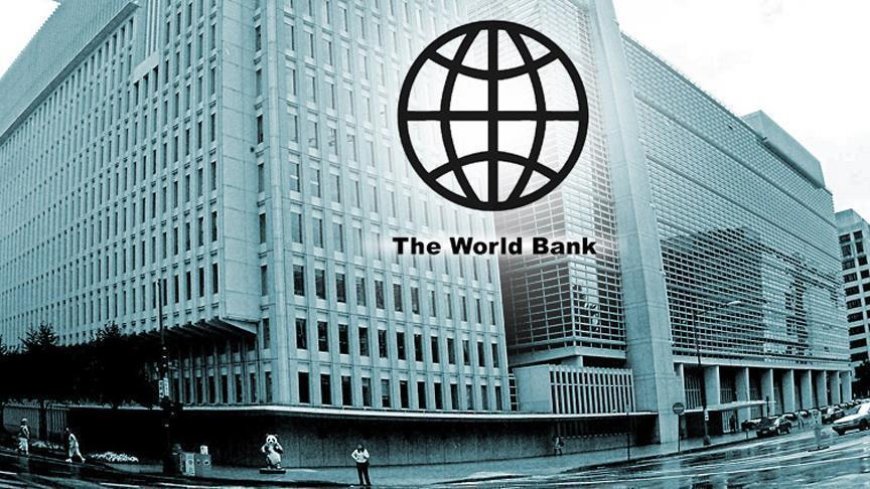 World Bank का बड़ा बयान! भारत $30 ट्रिलियन इकोनॉमी बनेगा, जरूरी हैं जोरदार सुधार