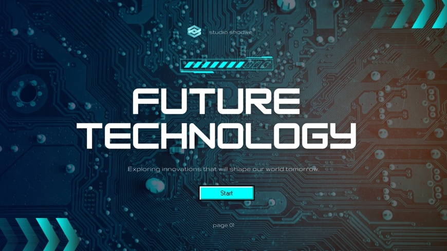 फ्यूचर टेक्नोलॉजी 2025: AI, ग्रीन टेक और स्मार्ट होम में क्रांति﻿