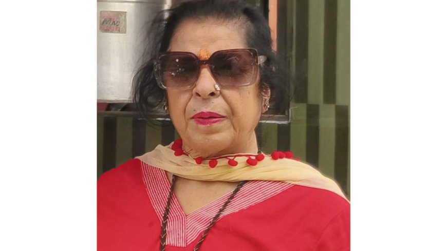 सासन हत्याकांड पर कविशा कौशल का रोष, पीड़ित परिवार की मदद की मांग