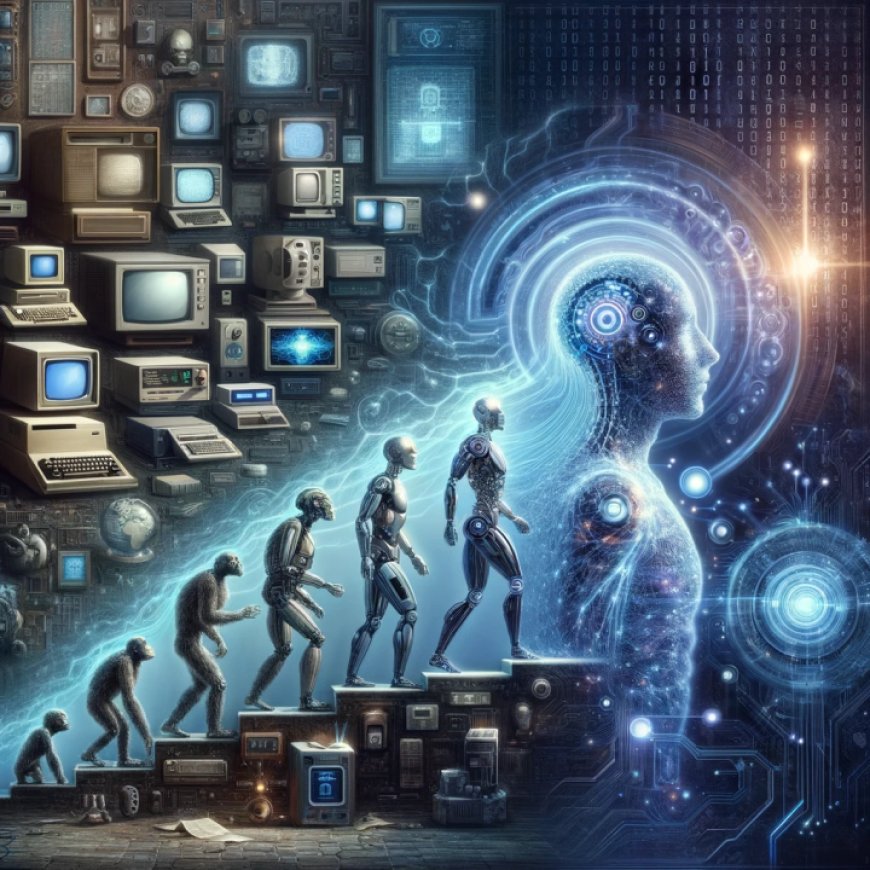 भारत में AI क्रांति: 47% कंपनियों ने टेक की रफ्तार बढ़ाई