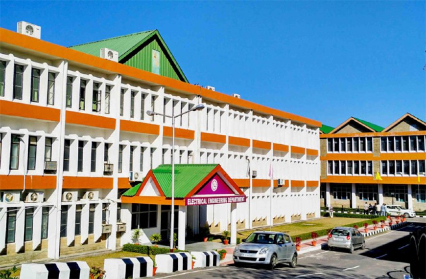 NIT हमीरपुर में 30 नवंबर को चमकेंगे हिमक्वेस्ट के सितारे