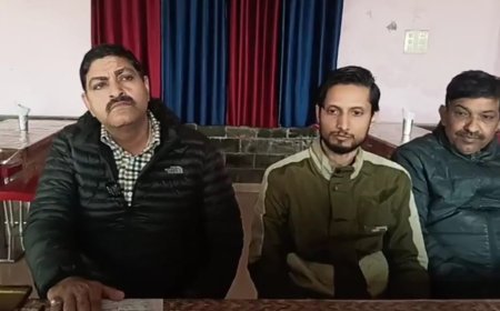 28 दिसंबर को कांगड़ा में होगा भव्य हिंदू सम्मेलन, निकलेगी झांकी