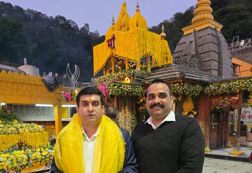 कांगड़ा में महिला–युवा शक्ति सम्मेलन, 1000 महिलाएं होंगी शामिल