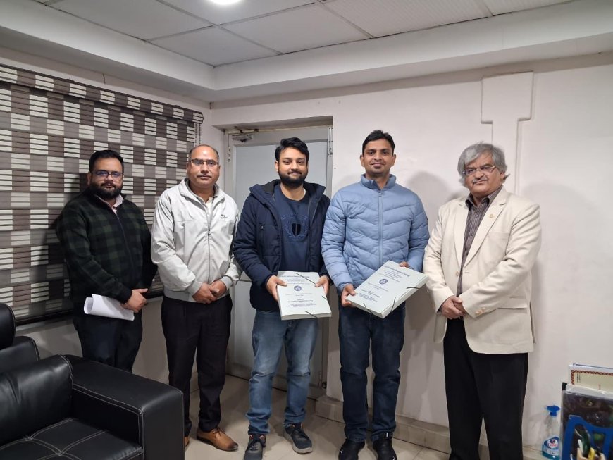 पालमपुर के जीजीडीएसडी कॉलेज में रेबीज़ रोकथाम पर जागरूकता व्याख्यान