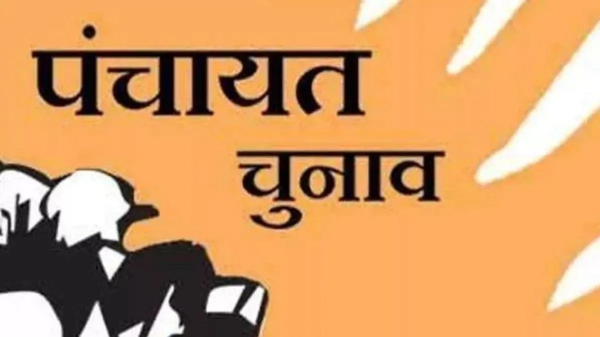 पंचायत चुनाव से पहले हिमाचल में होगा पुनर्सीमांकन, नई पंचायतें तय