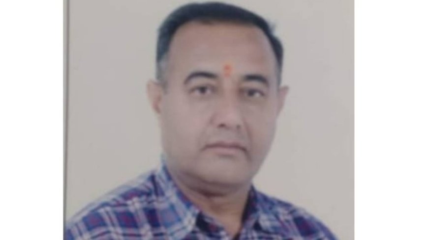 ज्वाली के चैन सिंह का बड़ा फैसला, मृत्यु बाद पूरा शरीर दान