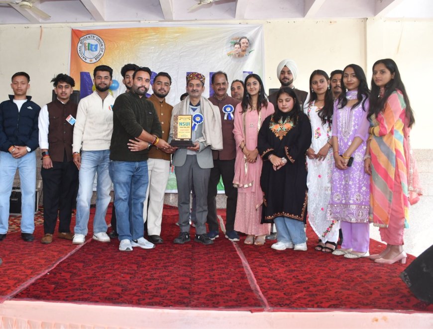 खरट-हार जलाड़ी ब्रिज एक साल में होगा तैयार: अजय वर्मा