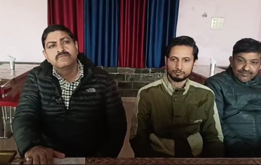 28 दिसंबर को कांगड़ा में होगा भव्य हिंदू सम्मेलन, निकलेगी झांकी